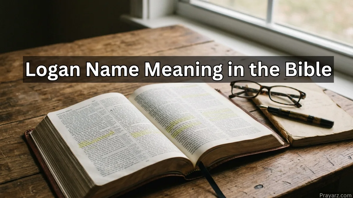 logan-name-meaning-bible