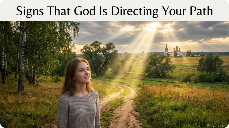signs-that-god-is-directing-your-path